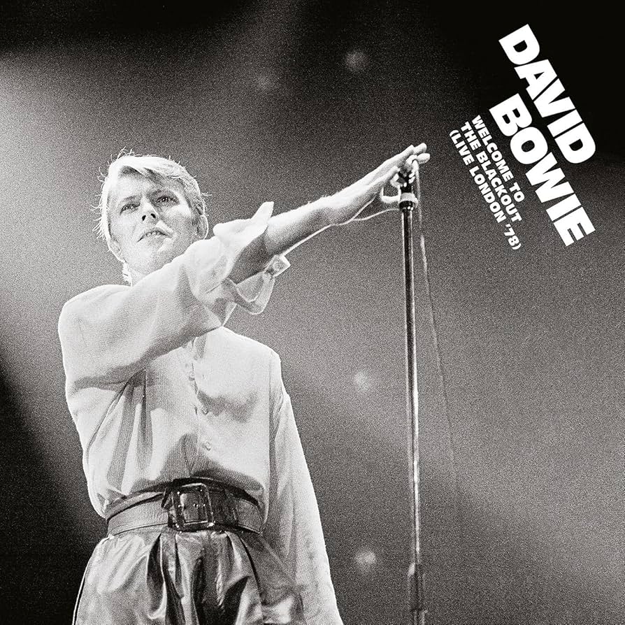 David Bowie / Welcome To The 3LP 未開封 David Bowie / Welcome To The 3LP 未開封 David Bowie